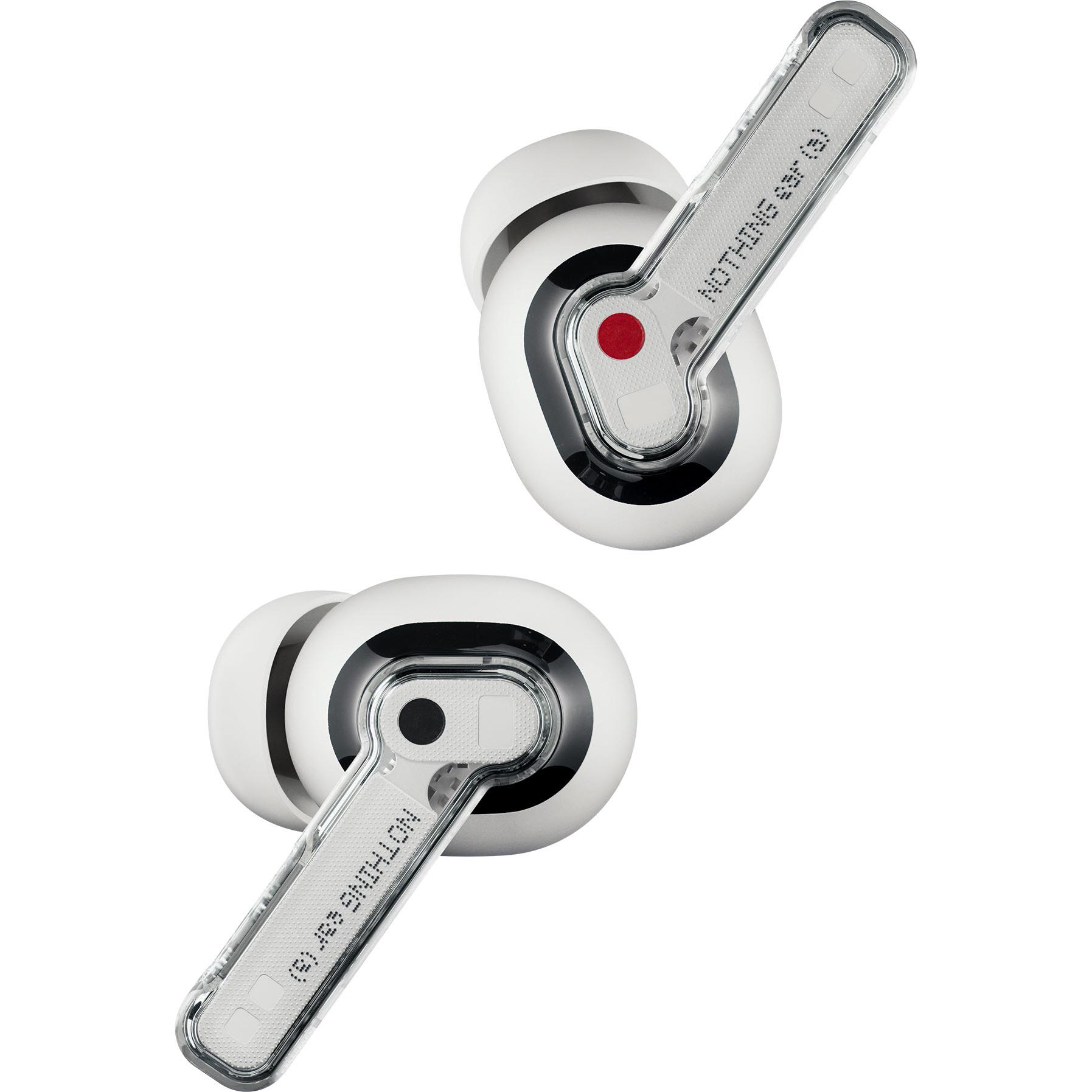 Nothing ear B171 白 Open Box Nothing Ear 2024 - B171 Wireless Earbuds with