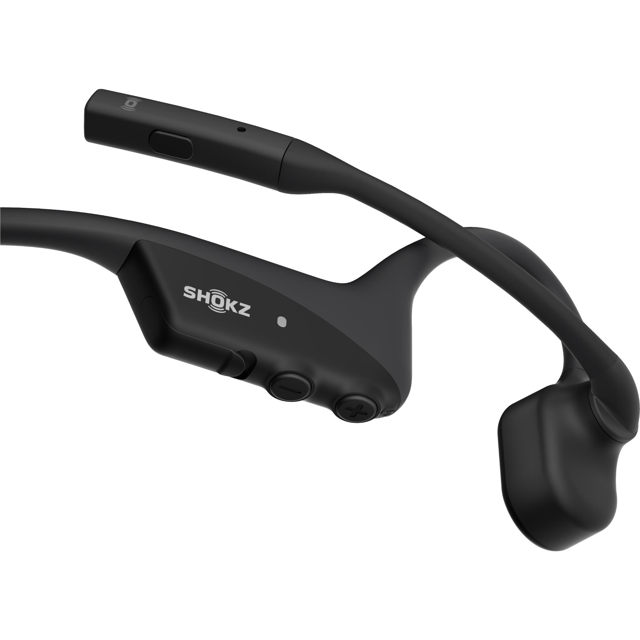 Shokz OpenComm2 UC Bone Conducting Bluetooth Headset with Loop110