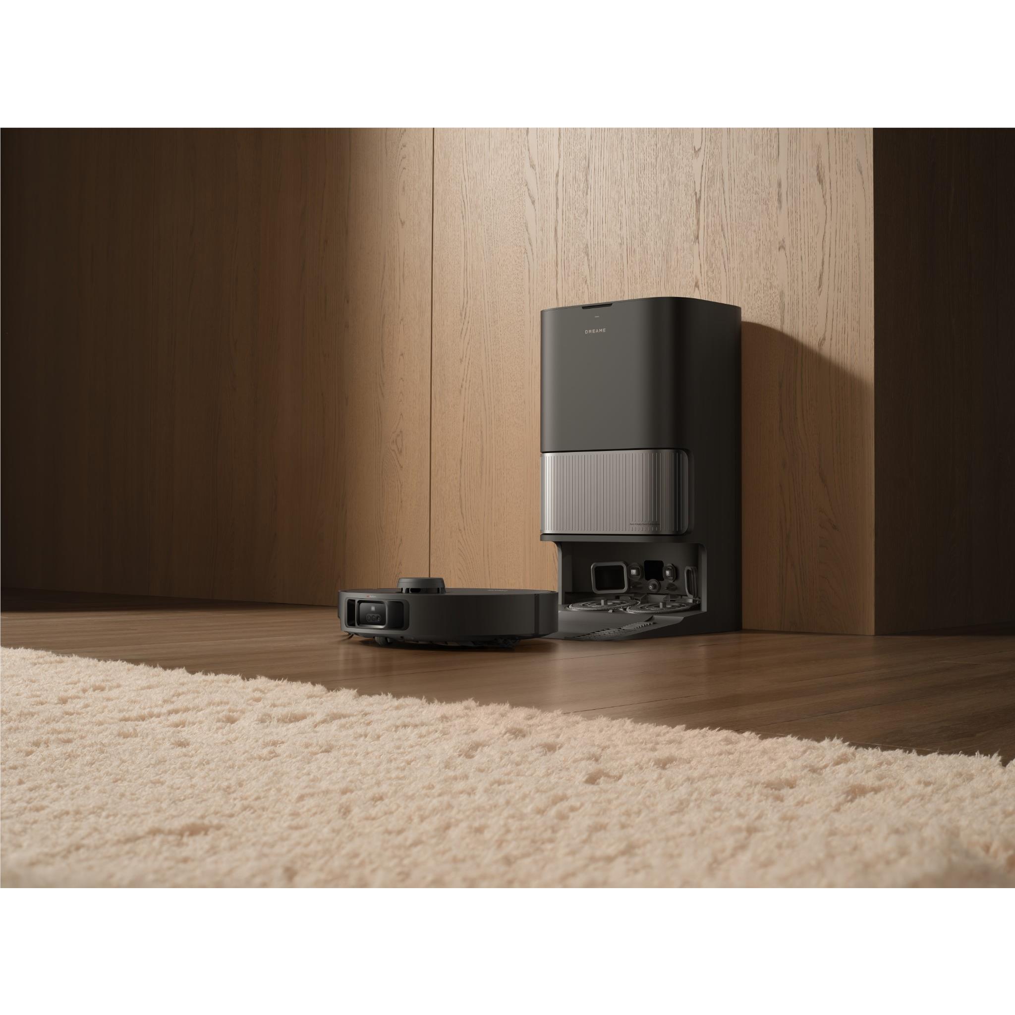 未使用】Dreame L40s Pro Ultra 本体