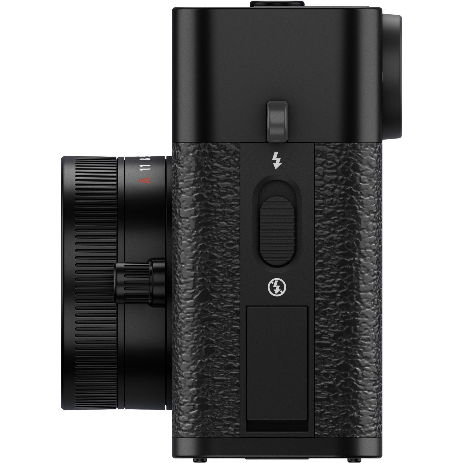 Fujifilm X-HF1 Half Frame Digital Camera (Black) - JB Hi-Fi NZ