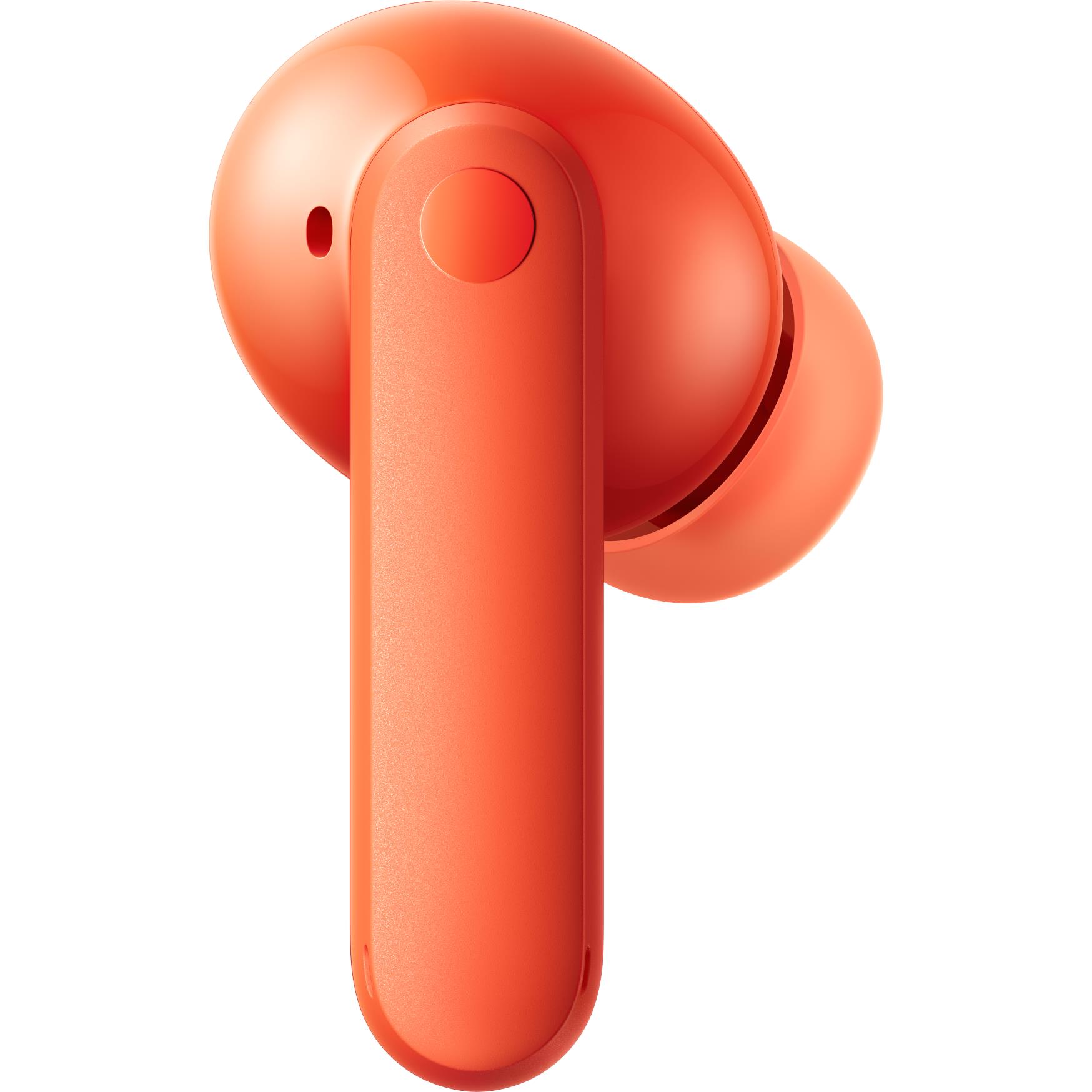 NOTHING CMF Buds 2 True Wireless Headphones (Orange) - JB Hi-Fi NZ