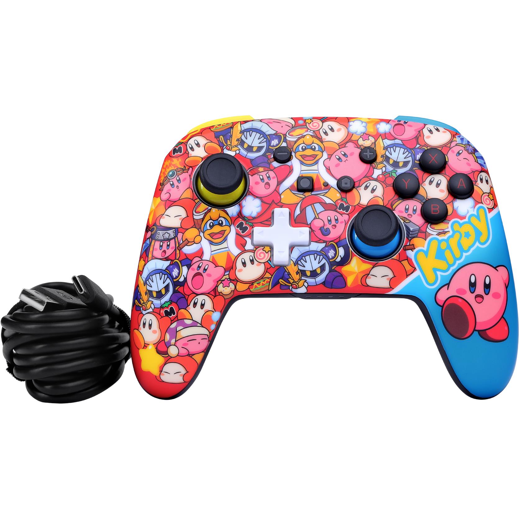 任天堂 - IKURA New Zuiki One Handle Controller Nintendo Switch Densha de Go