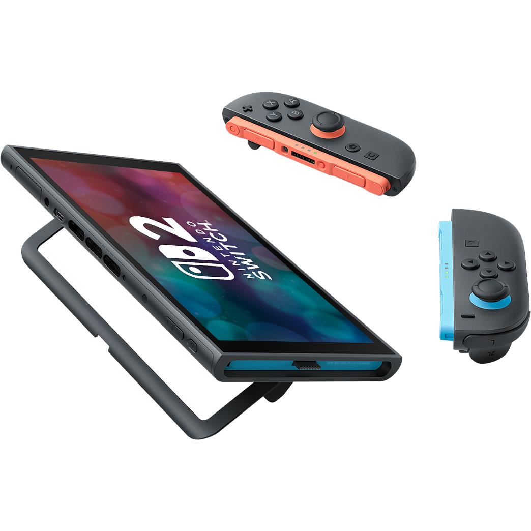 Nintendo Switch NAL Nintendo Switch Sports Bundle + 12 months NSO - Gaming