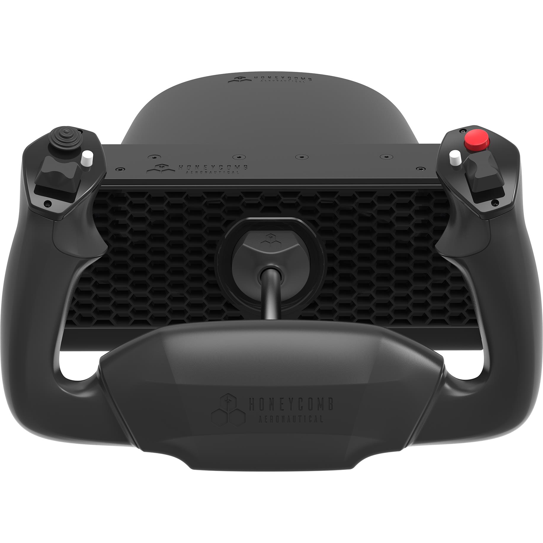 Honeycomb Alpha Lite Flight Controls - JB Hi-Fi NZ