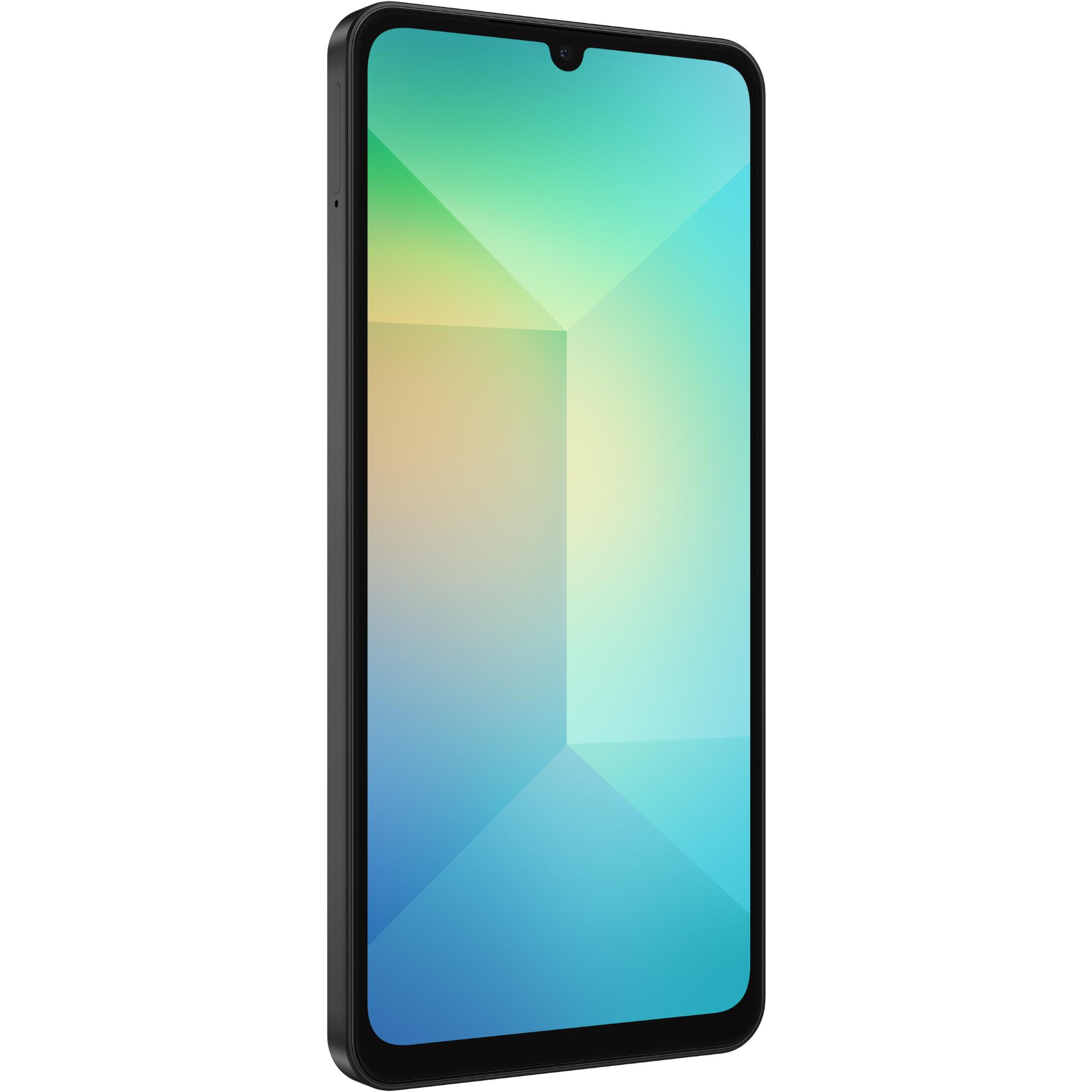 新品　Samsung Galaxy A06 128GB ブルー Galaxy A06【スペック】価格や発売日 | スマホBANK