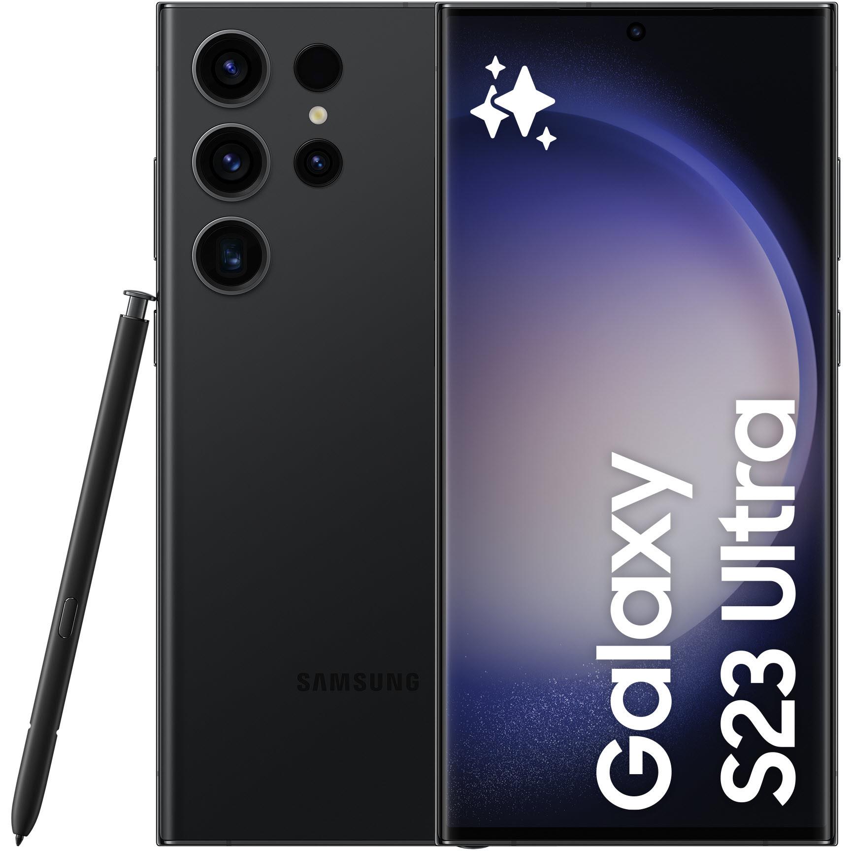 Samsung Galaxy s23 ultra ブラック Samsung Galaxy S23 Ultra - iGalaxy