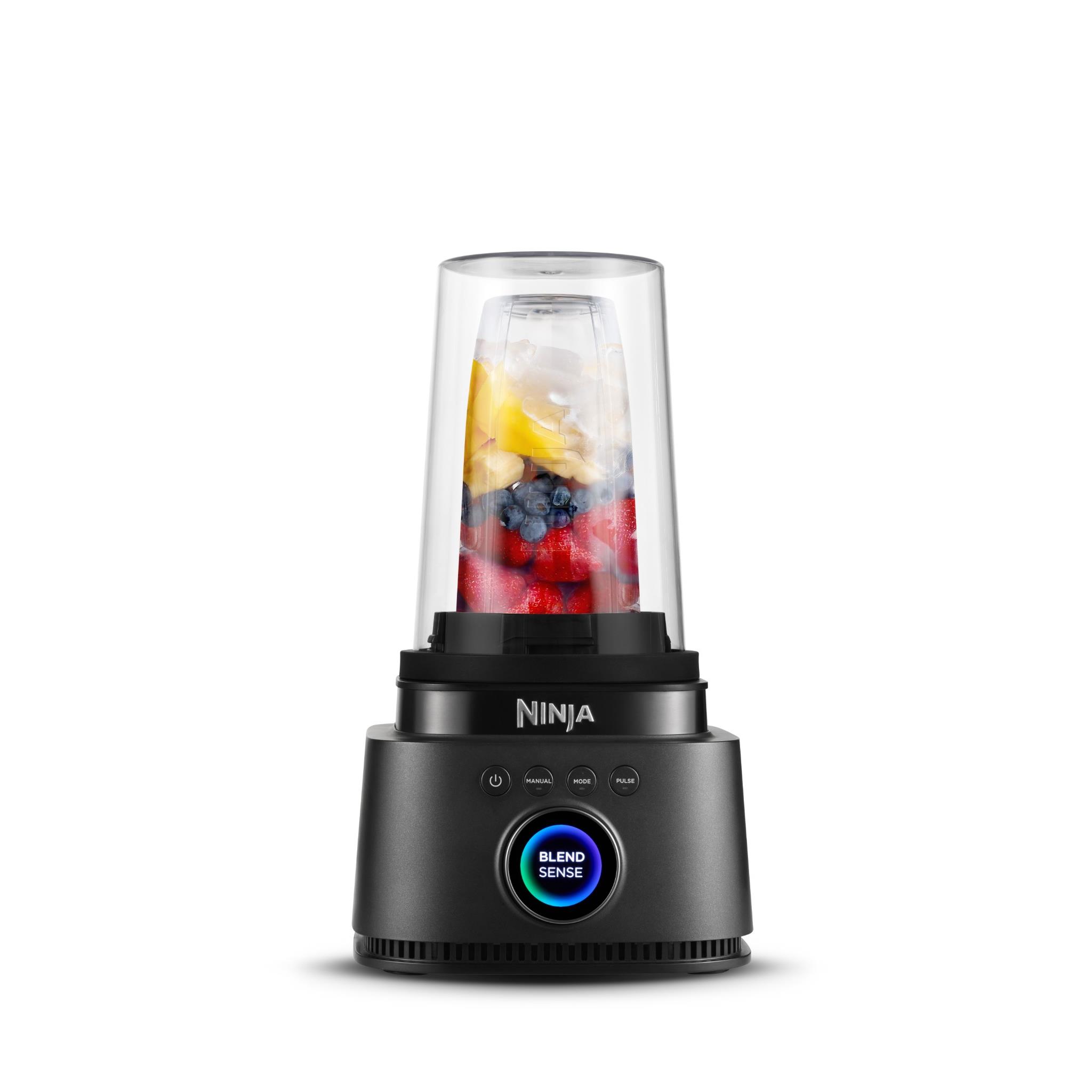 Ninja Stealth IQ Kitchen System Power Blender - JB Hi-Fi NZ