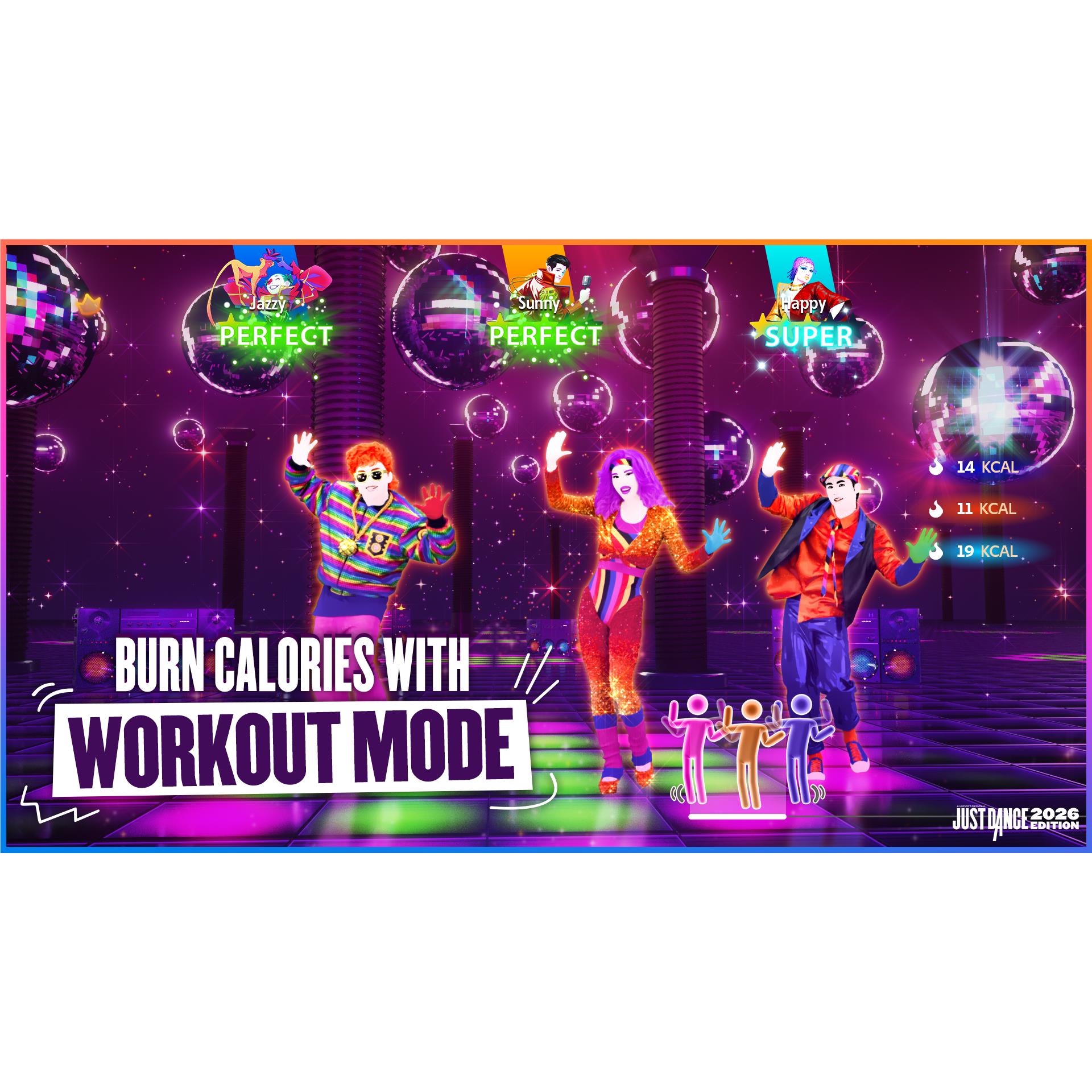 Just Dance Nintendo Switch Dance Central Buy Just Dance 2024