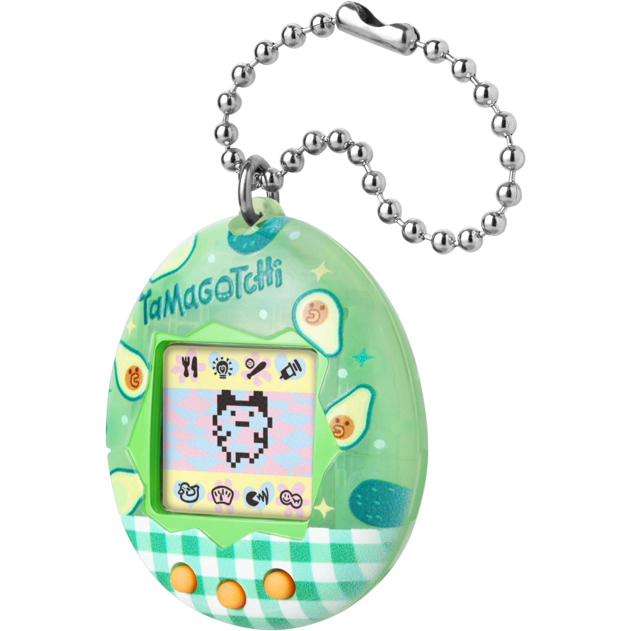 Tamagotchi Original Gen 1 (Avocado Mix) - JB Hi-Fi NZ