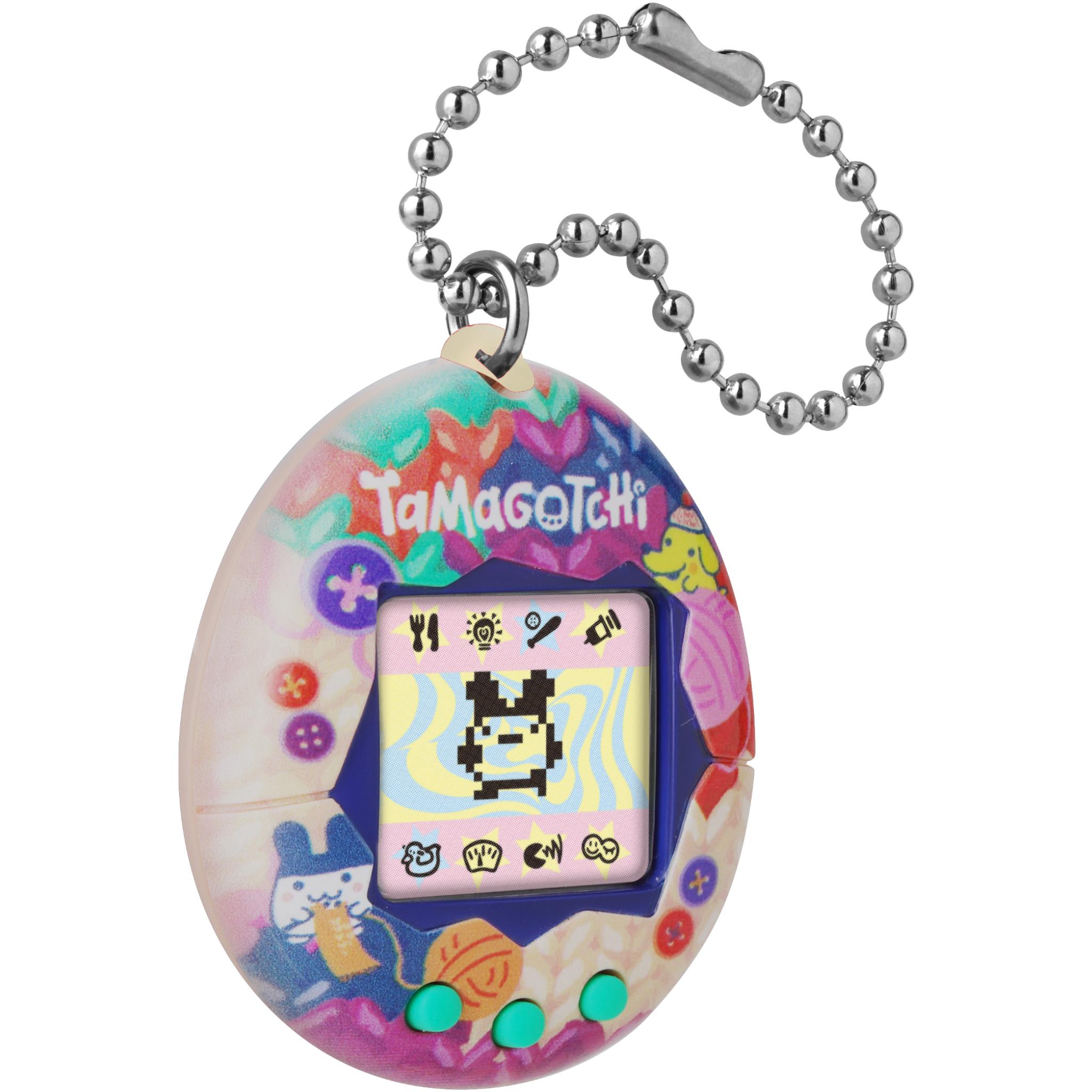 tamago ♪ Tamagotchi Original Gen 2 (Tama Ocean) | BIG W