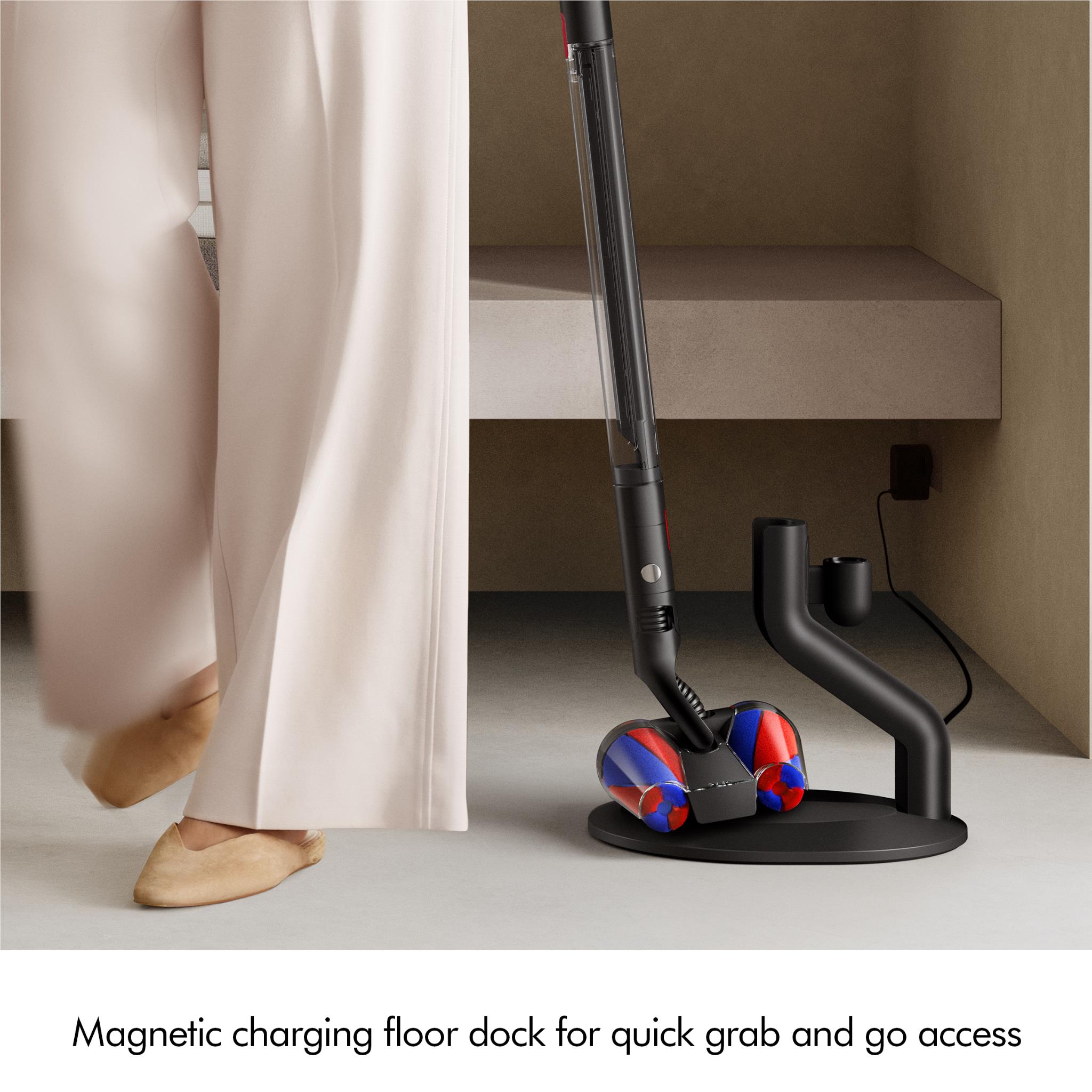 Dyson PencilVac Fluffycones - JB Hi-Fi NZ