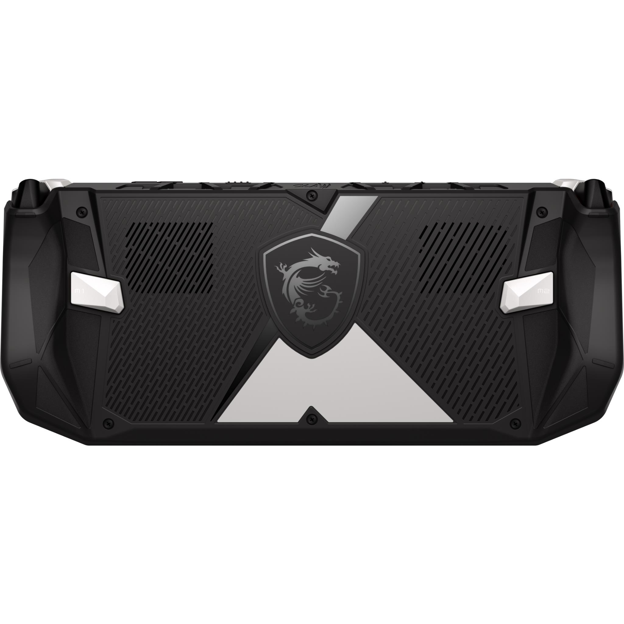 その他 msiclaw MSI ポータブルゲーミングPC Claw A8 BZ2EM - AMD Ryzen Z2 Extreme