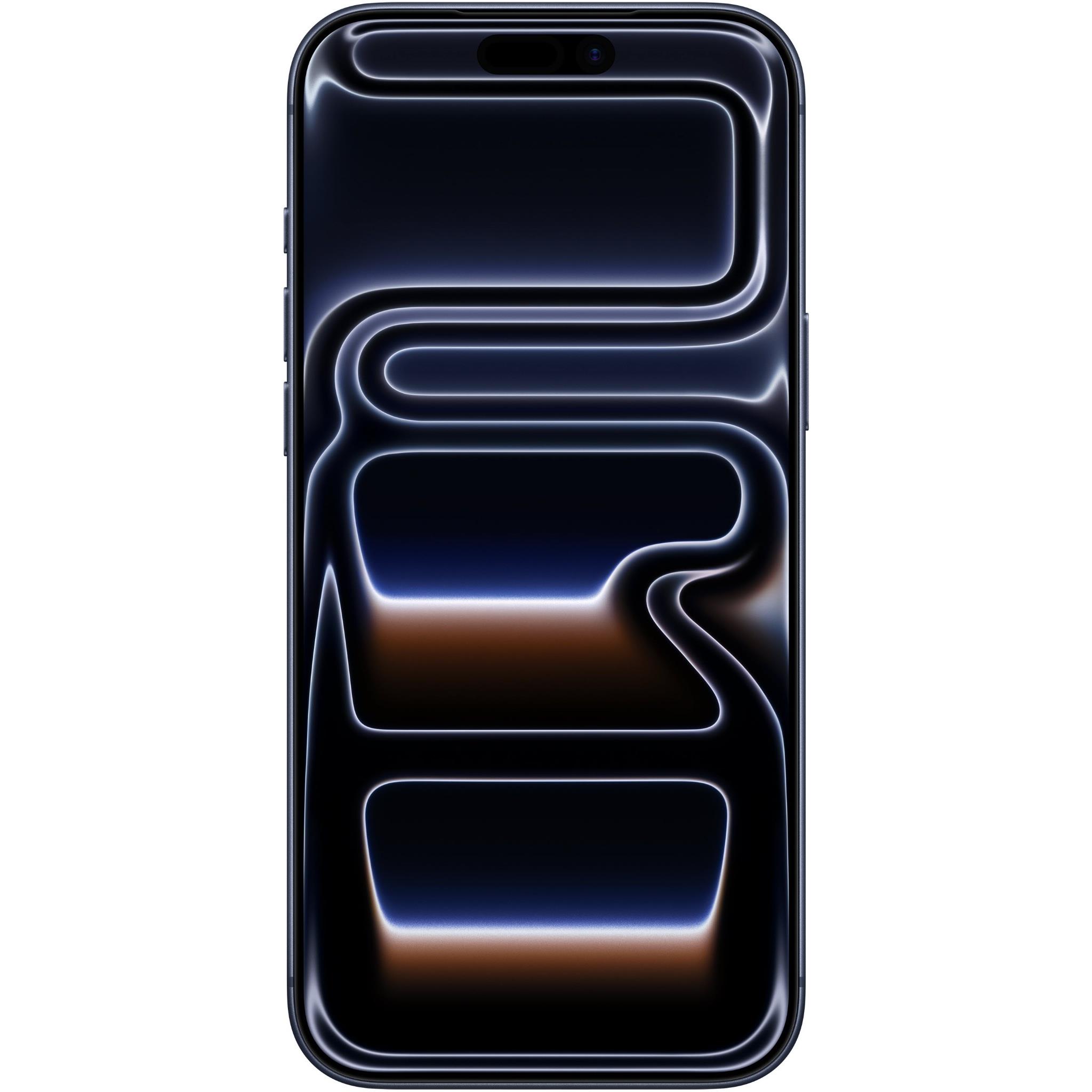Apple iPhone 17 Pro Max 256GB (Deep Blue) - JB Hi-Fi NZ