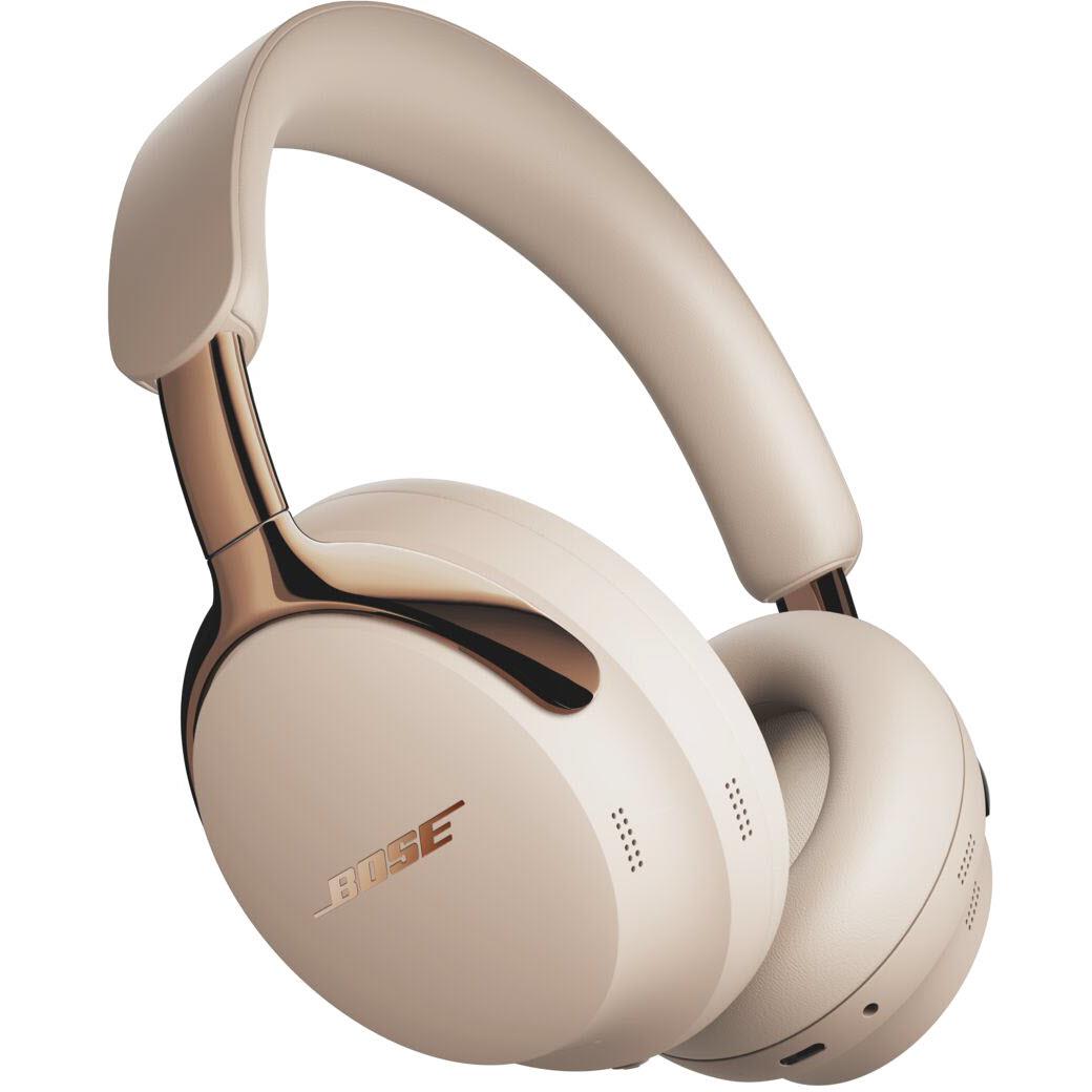 Bose QuietComfort Ultra Noise Cancelling Headphones Gen 2
