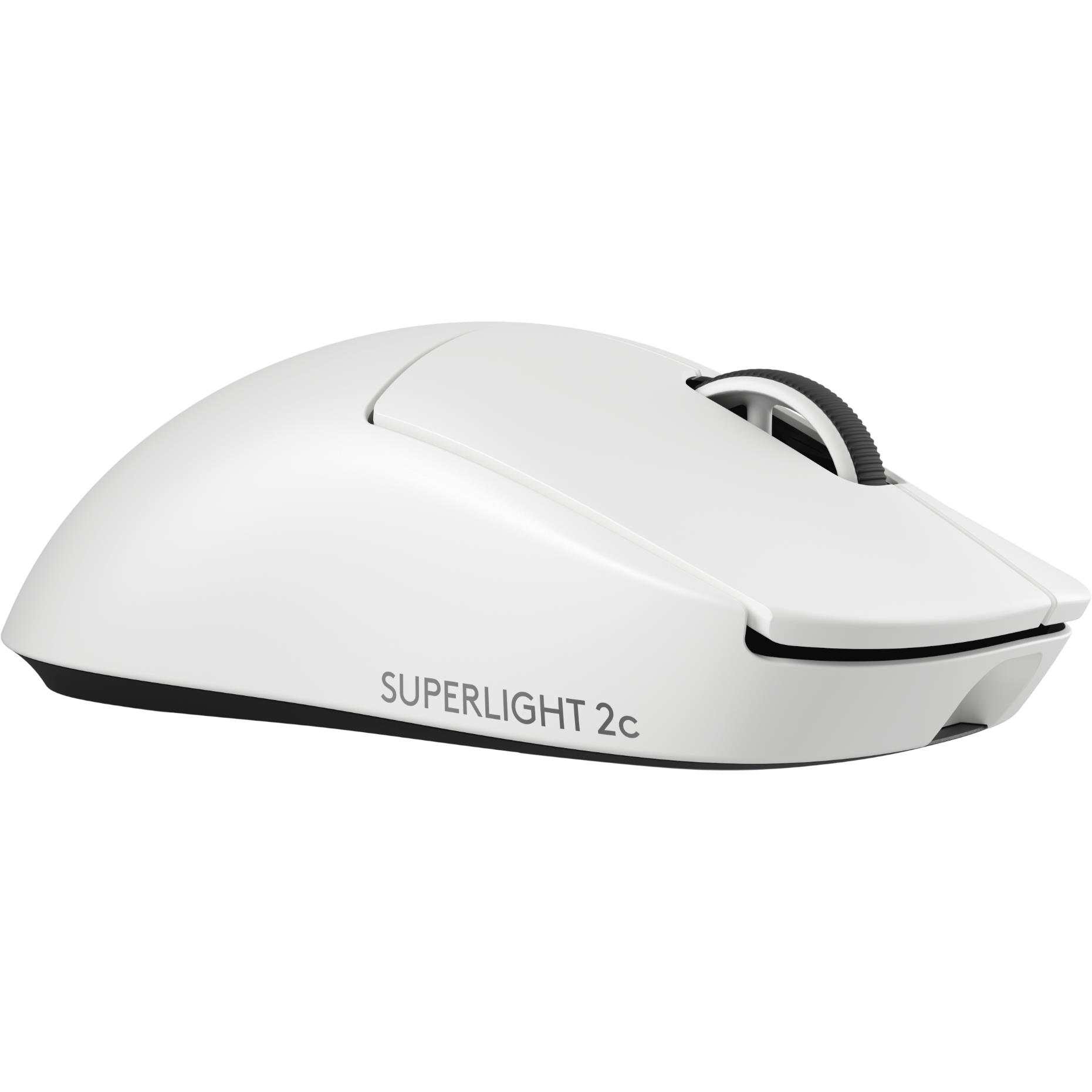マウス・トラックボール g pro superlight 2c(White) Logitech G PRO X SUPERLIGHT 2c LIGHTSPEED Gaming Mouse (White
