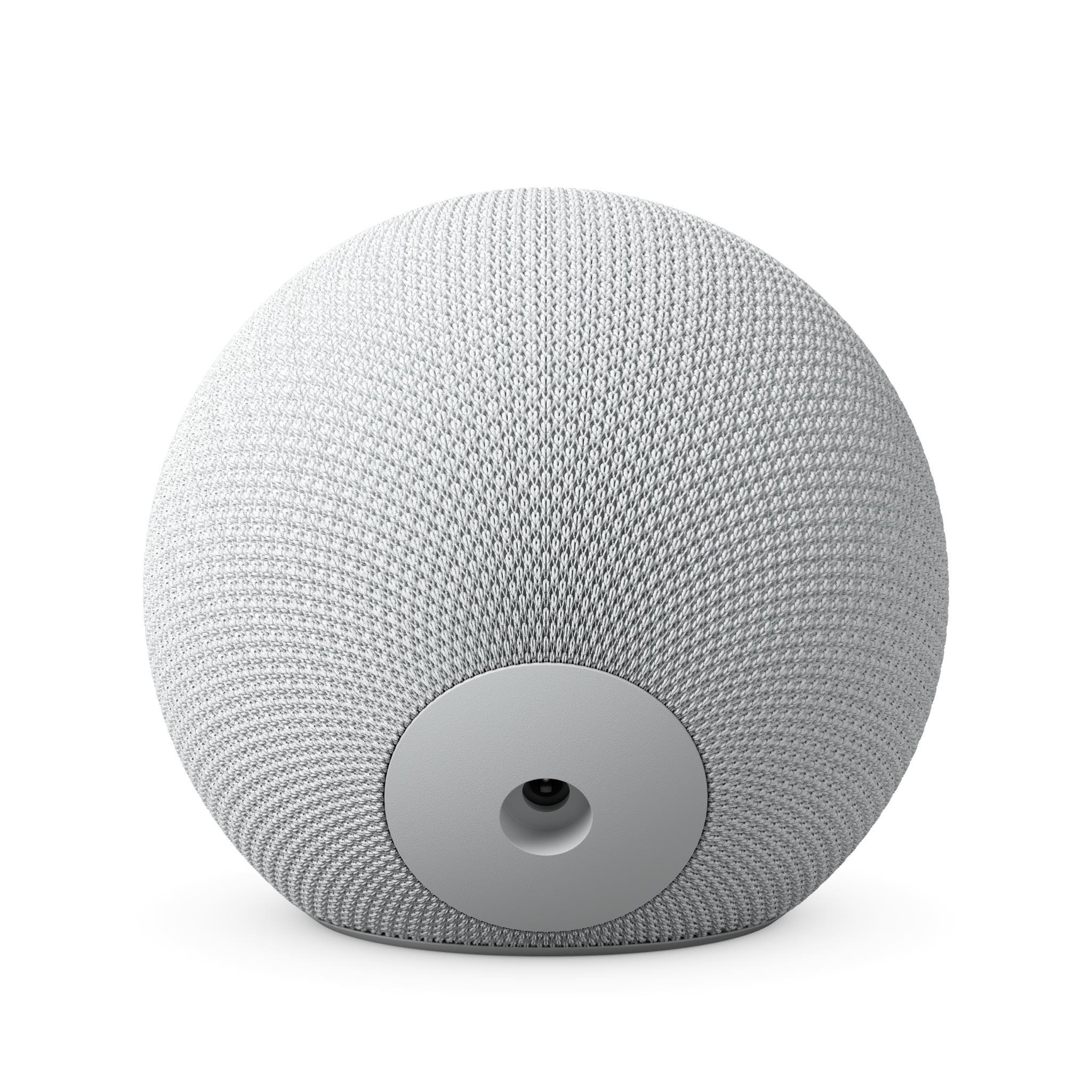 Amazon Echo Dot Max (Glacier White) - JB Hi-Fi NZ