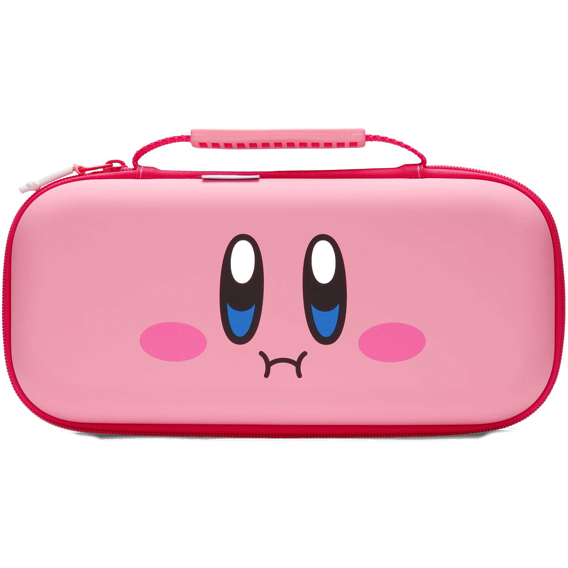 PowerA Ultra Protection Case for Nintendo Switch 2 (Kirby Mouthful