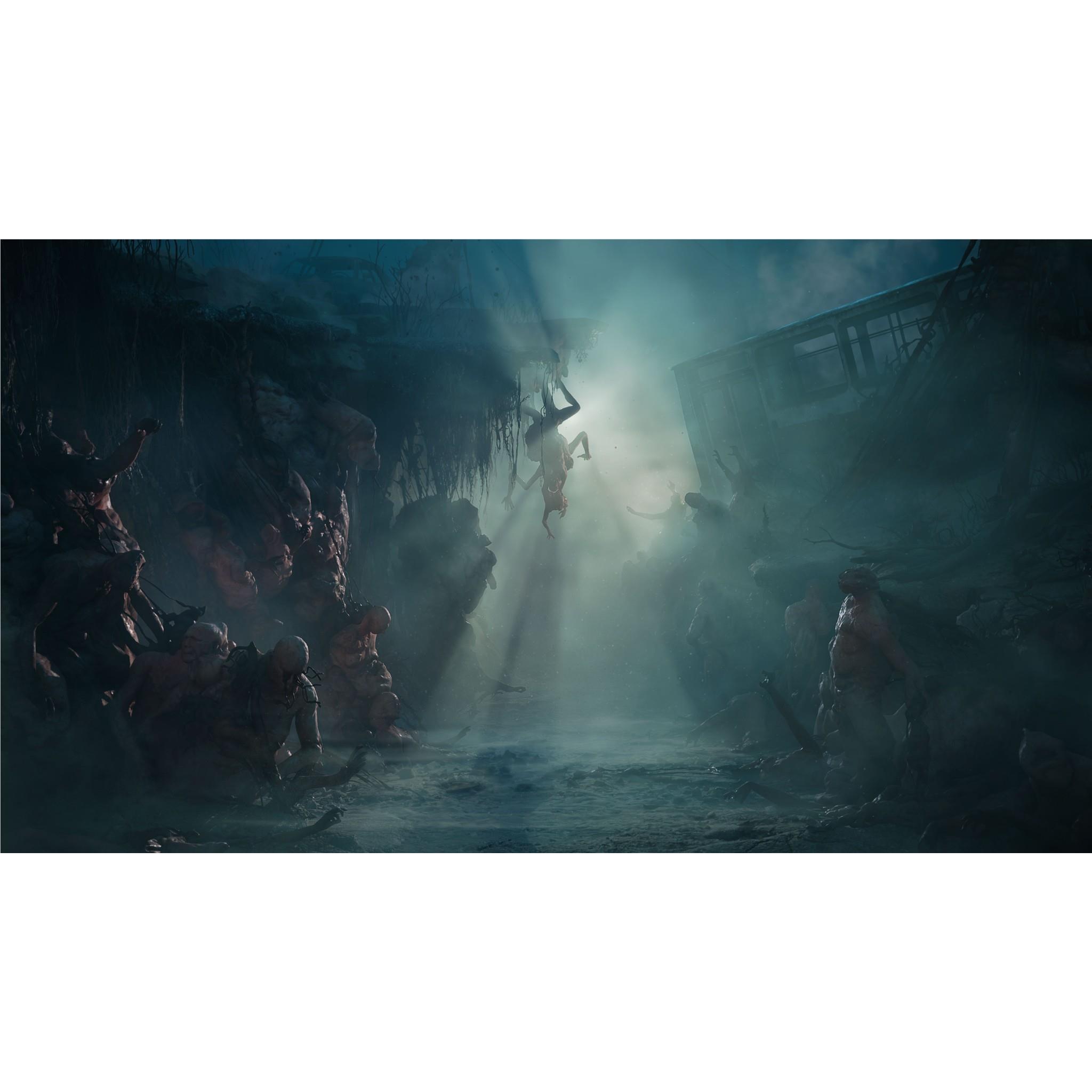 Cronos: The New Dawn - JB Hi-Fi NZ
