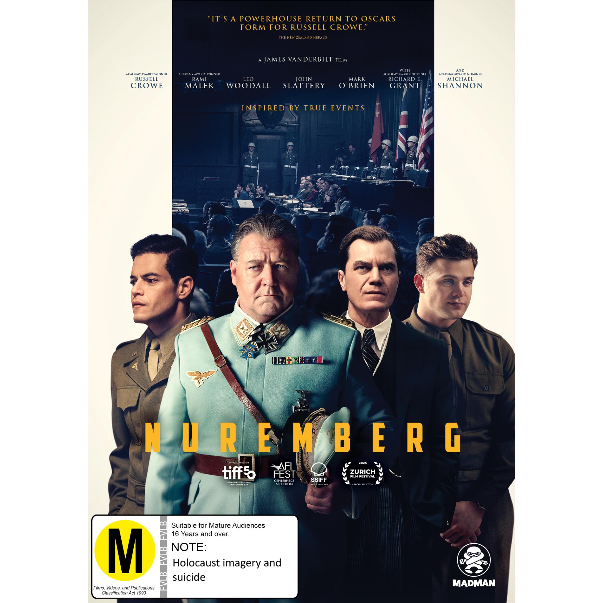 (未使用･未開封品)They Shoot Movies Don't They the Making of Mirage [DVD] MV5BNDkwODcwNjQ1OF5BMl5BanBnXk