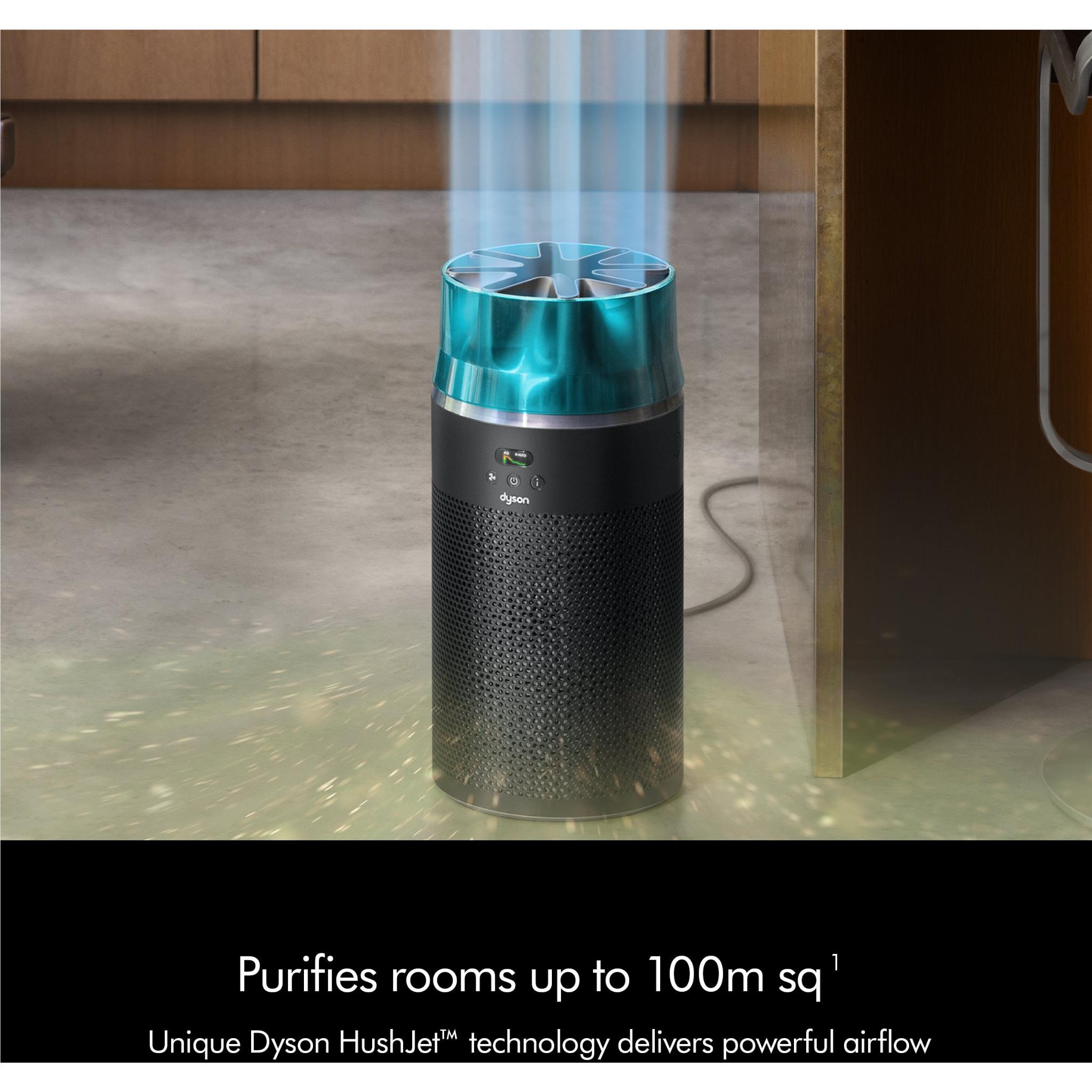 Dyson HushJet™ Purifier Compact HJ10 - JB Hi-Fi NZ