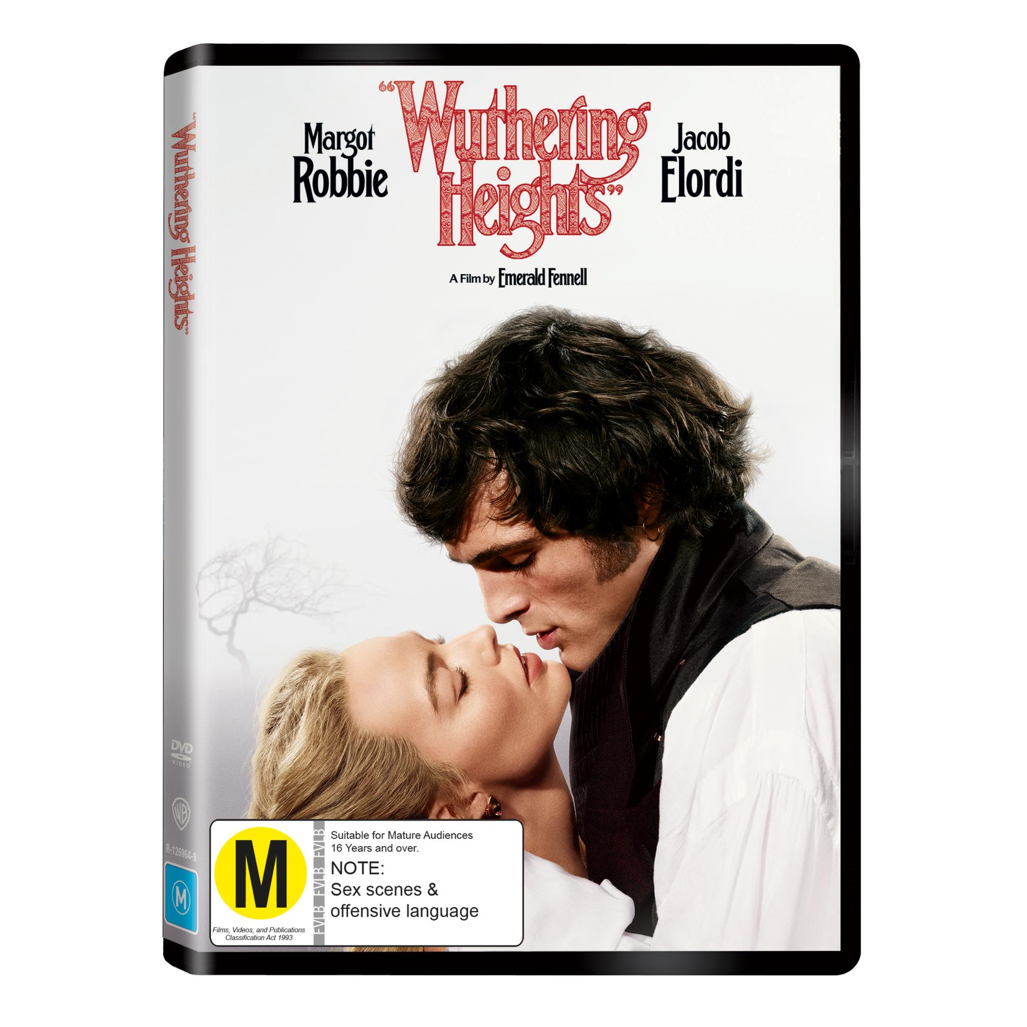 その他 Wuthering Heights [DVD] Wuthering Heights
