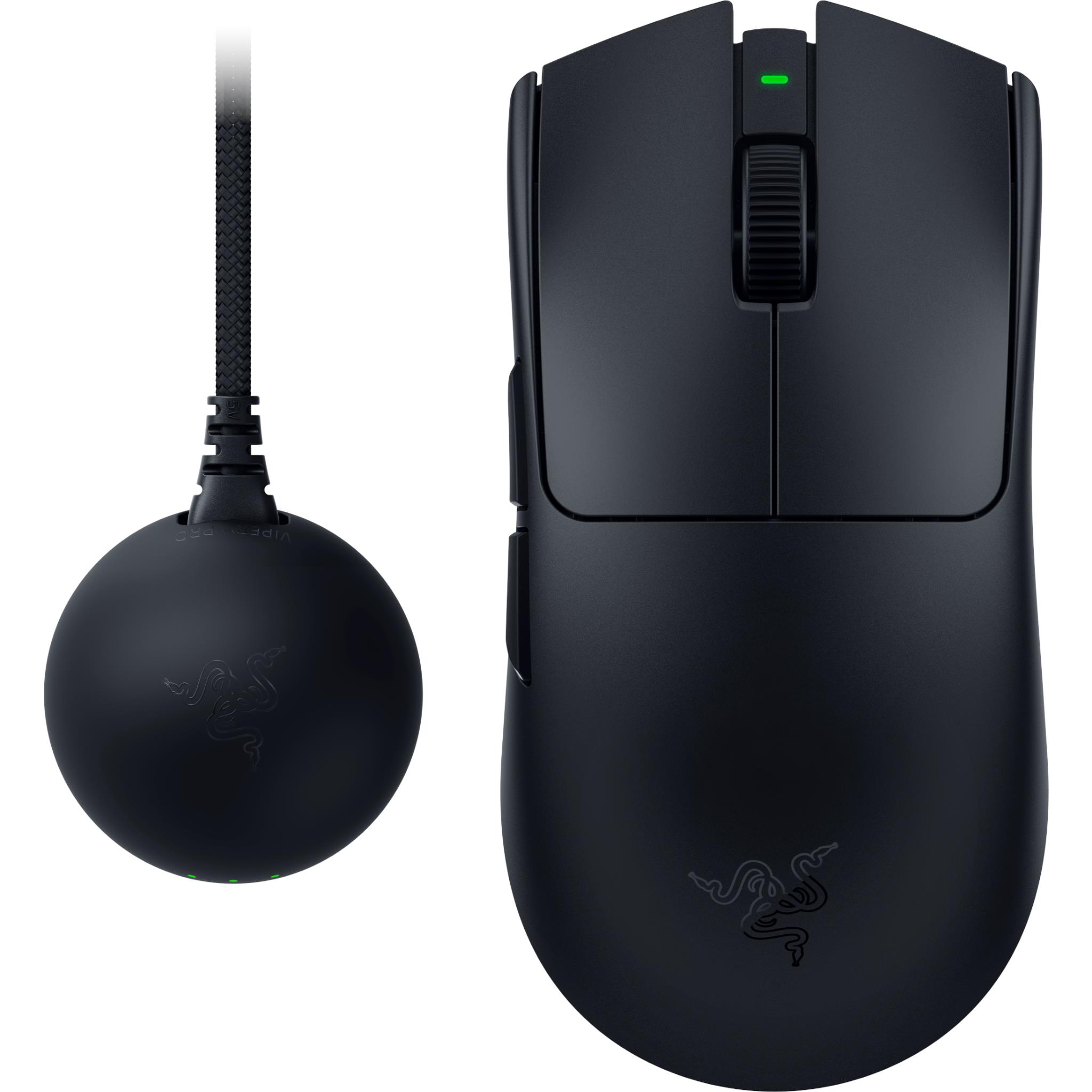 Razer Viper V4 Pro Wireless Esports Gaming Mouse - JB Hi-Fi NZ