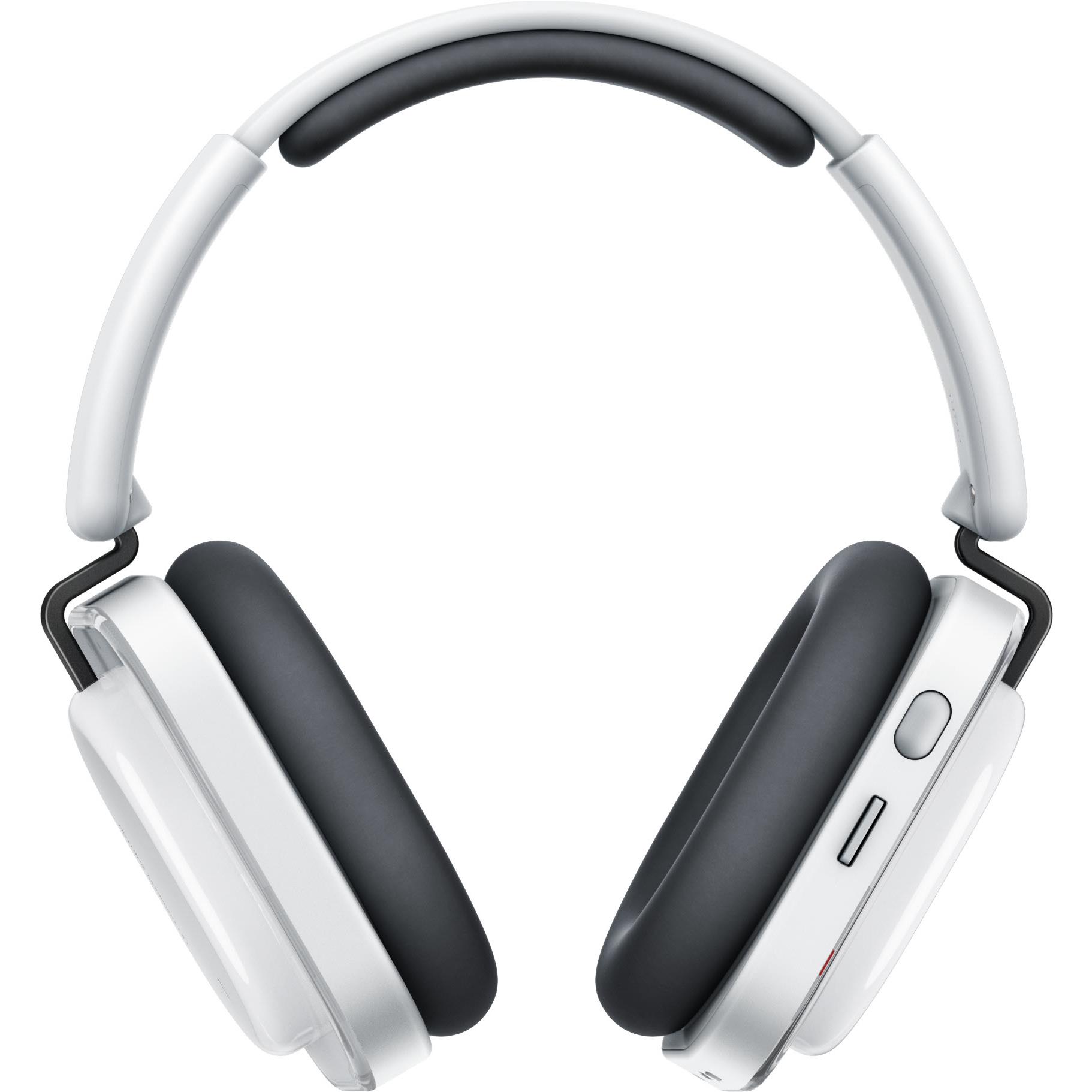 NOTHING Headphone (a) Over-Ear ANC Headphones (White) - JB Hi-Fi NZ