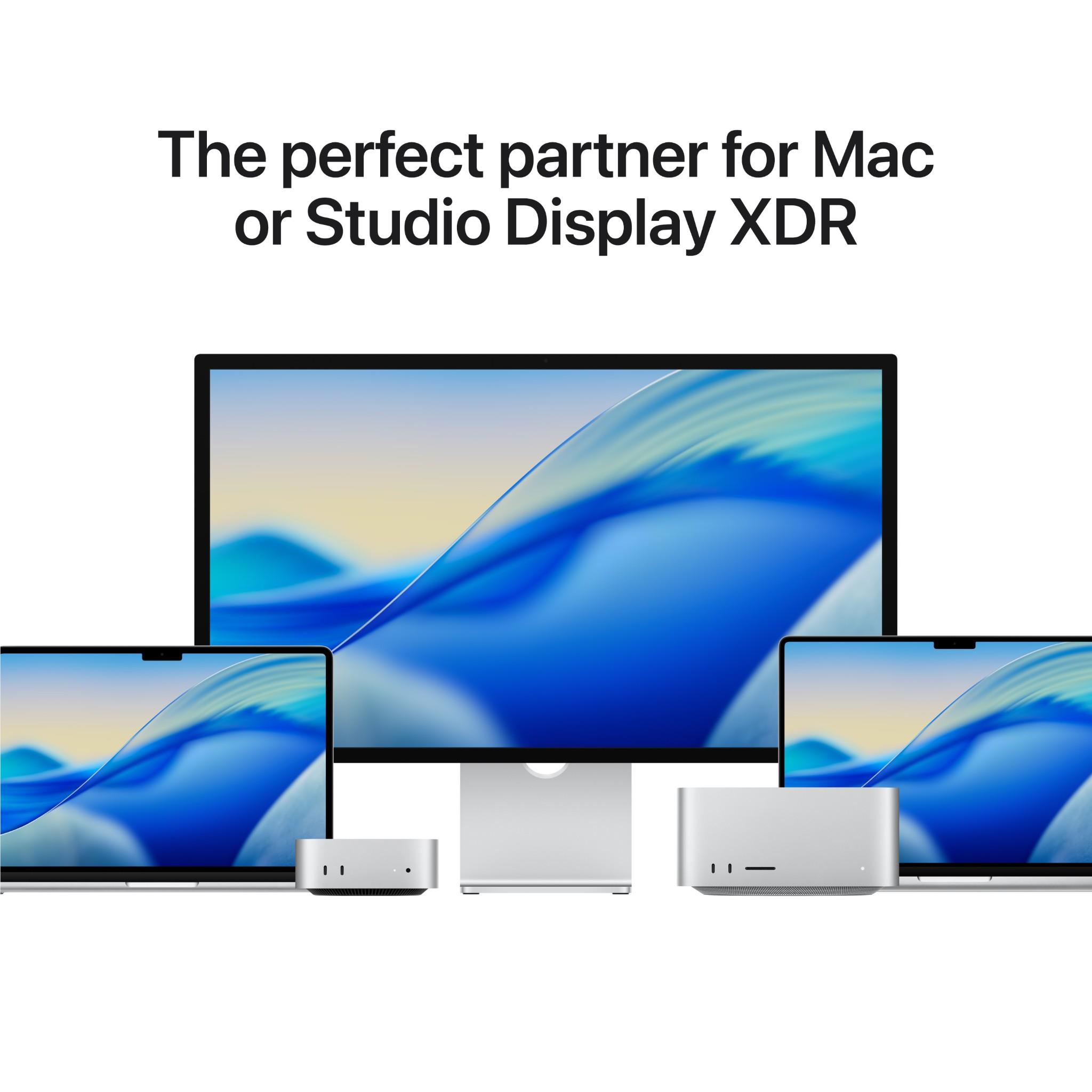 Apple Studio Display 27-inch 5K Retina (Tilt & Height Stand