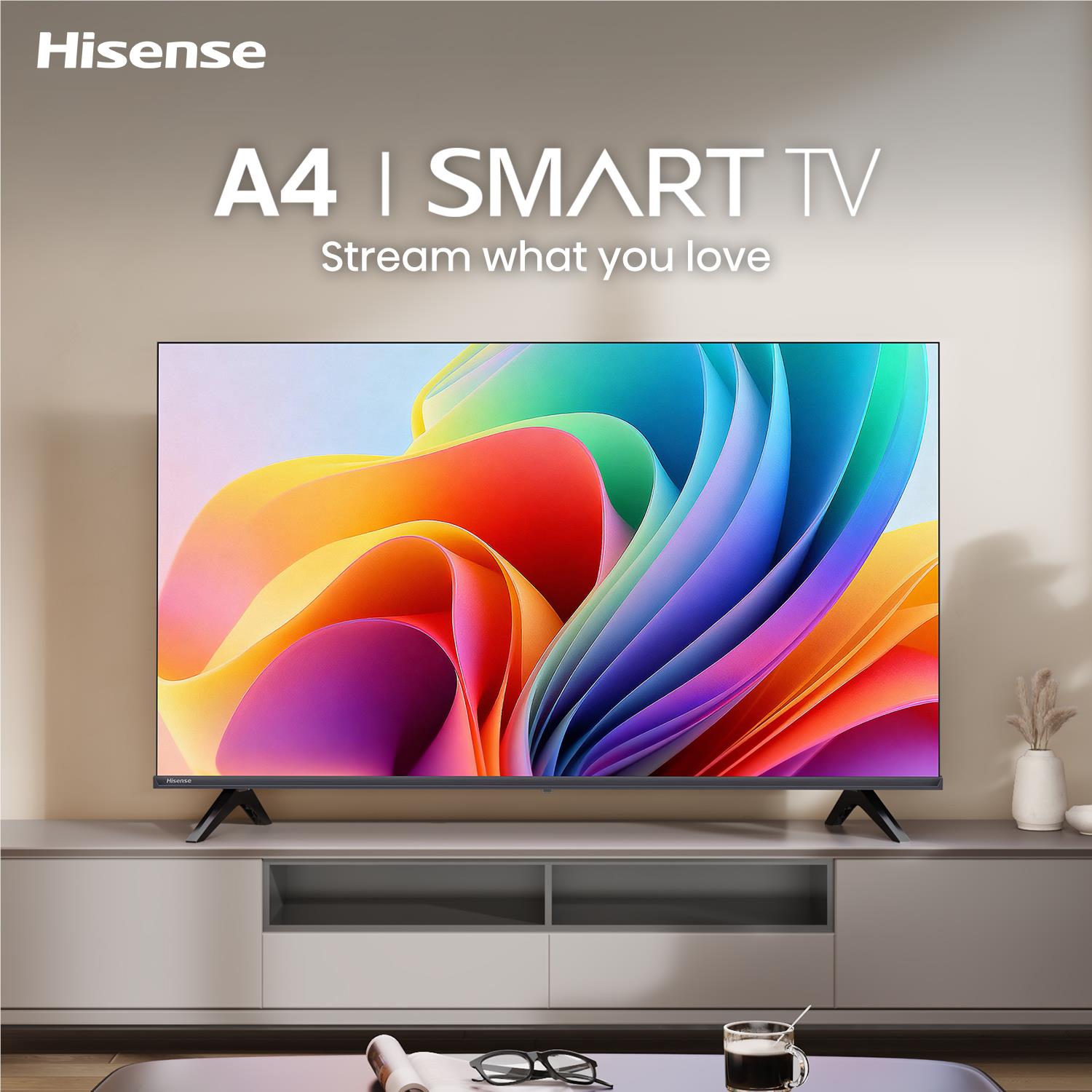 Hisense 32