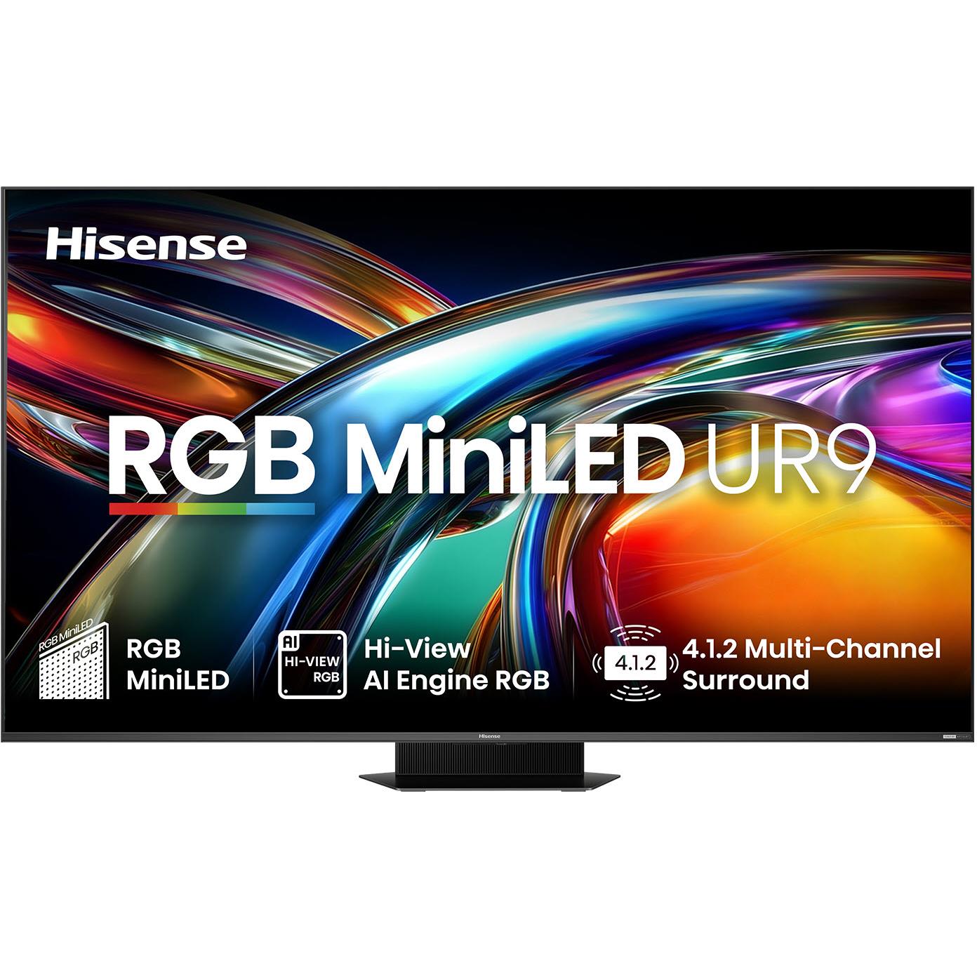 Hisense 65