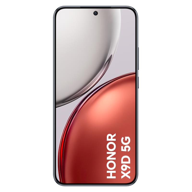 HONOR X9d 5G 256GB (Midnight Black) - JB Hi-Fi NZ