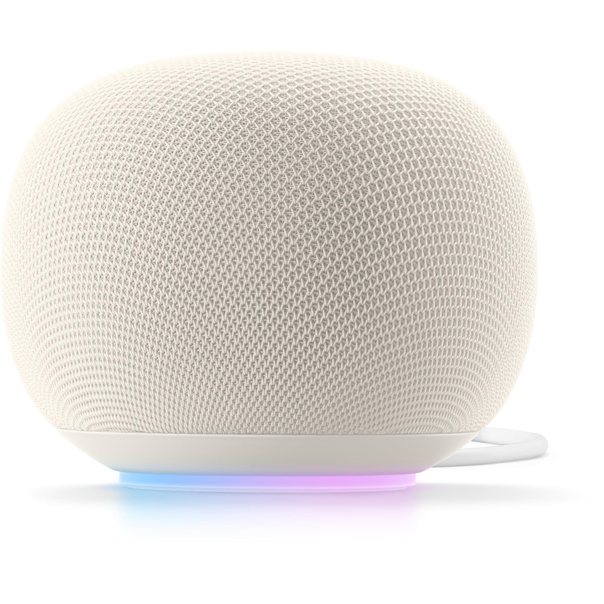 Google  Speaker 本体　ほぼ新品 478875-Product-0-I-