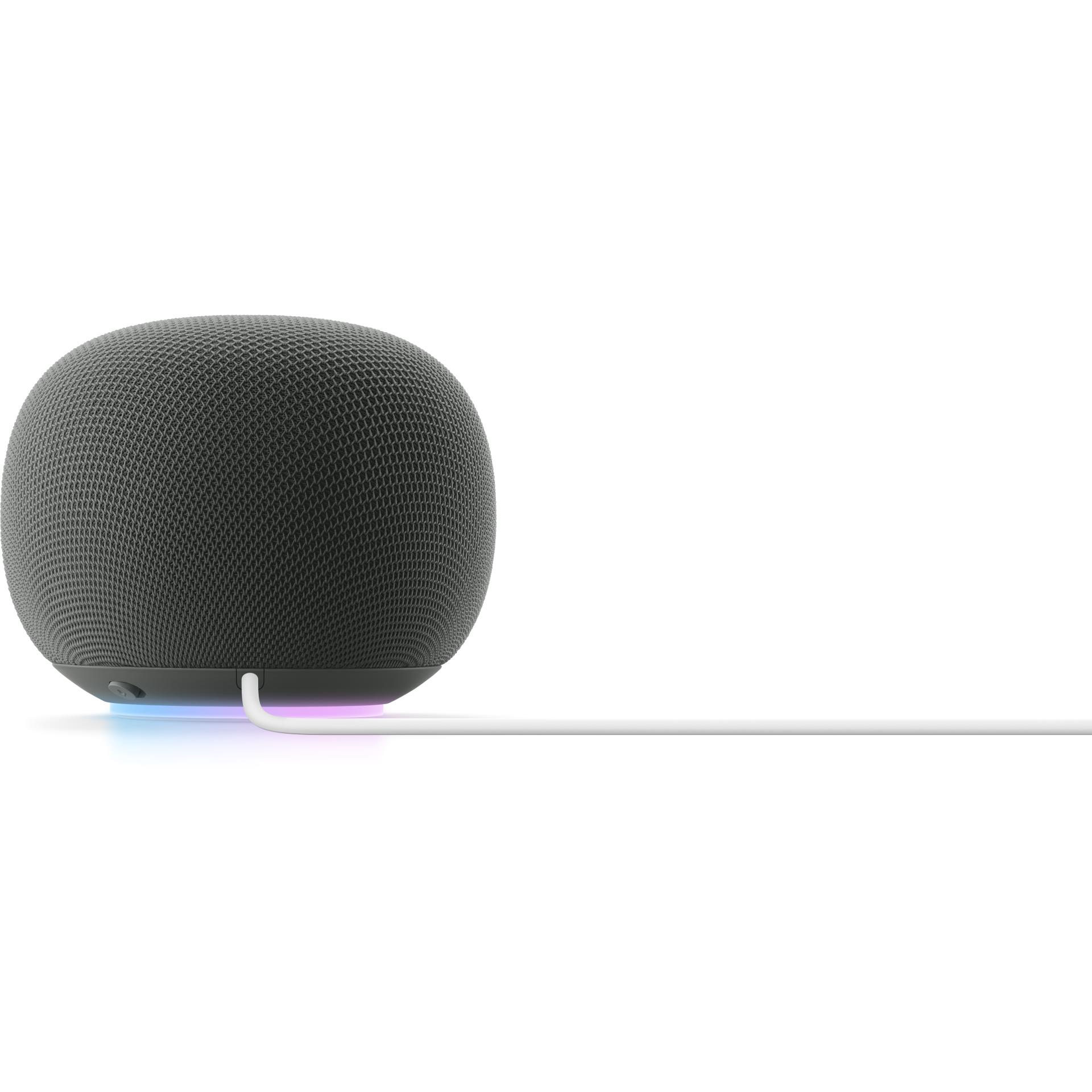 〈新品〉Google  Speaker（Hazel） Google Home Speaker (Hazel) - JB Hi-Fi NZ