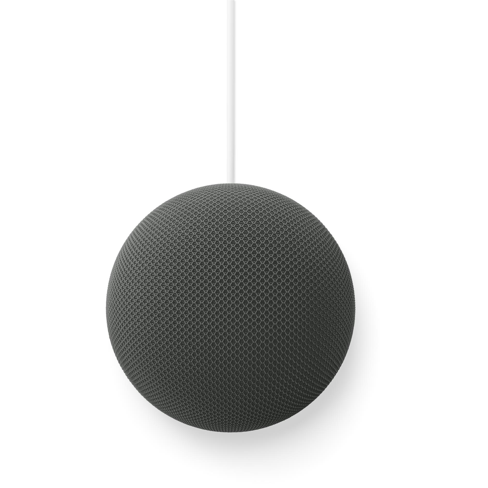 Google Home Speaker (Hazel) - JB Hi-Fi NZ