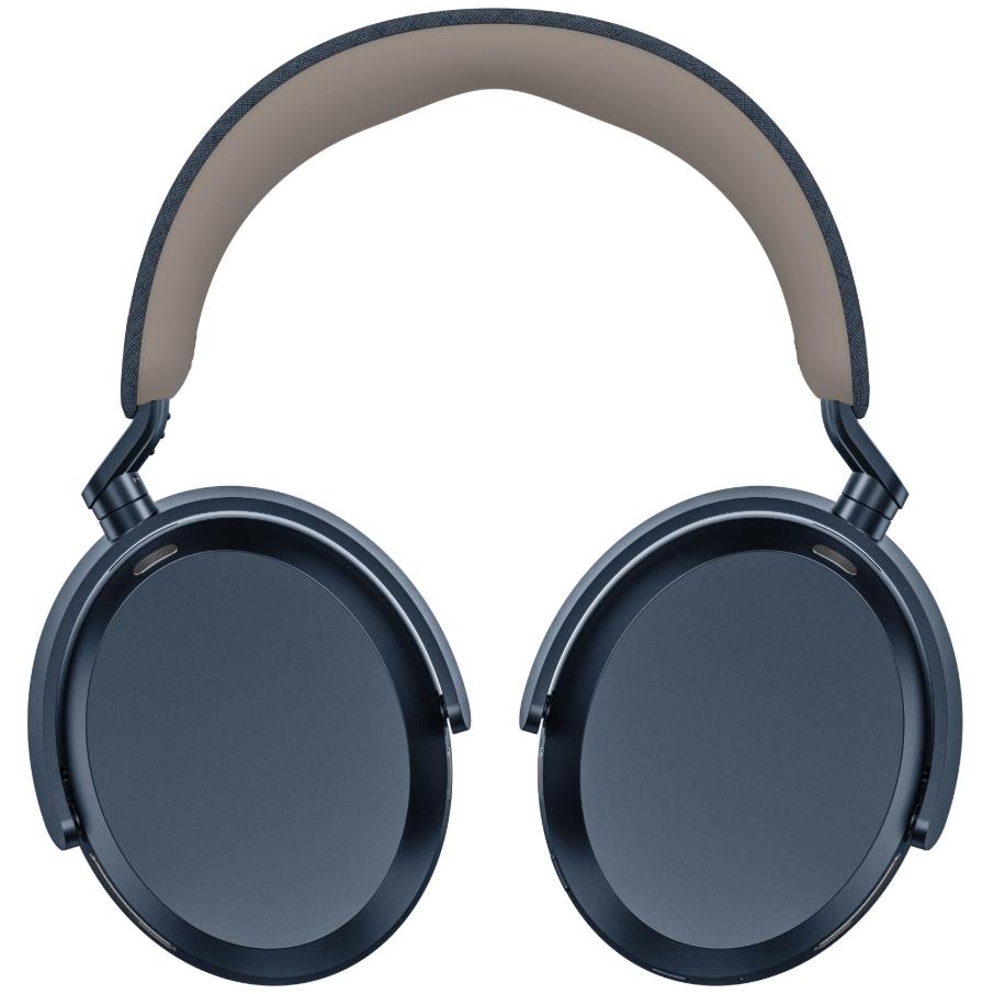 Sennheiser MOMENTUM 5 Over-Ear ANC Wireless Headphones (Denim