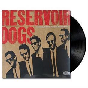 Reservoir Dogs: Original Motion Picture Soundtrack (Vinyl) JB Hi-Fi