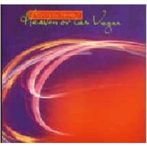 Cocteau Twins Heaven or Las Vegas レコード Cocteau Twins - Heaven or Las Vegas – Resident Vinyl