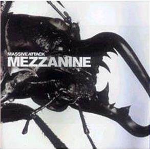 Mezzanine - JB Hi-Fi NZ