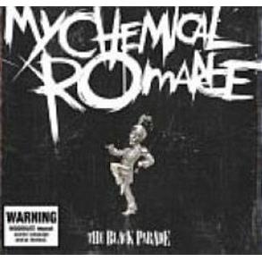 The Black Parade - JB Hi-Fi