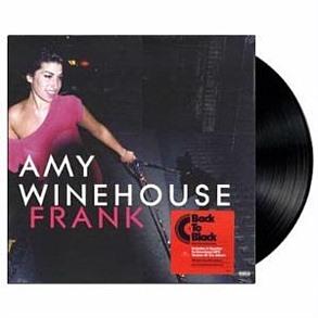 新品Amy Winehouse /Frank Remastered, 180g Amy Winehouse - Frank (Edited Version) - Amazon.com Music