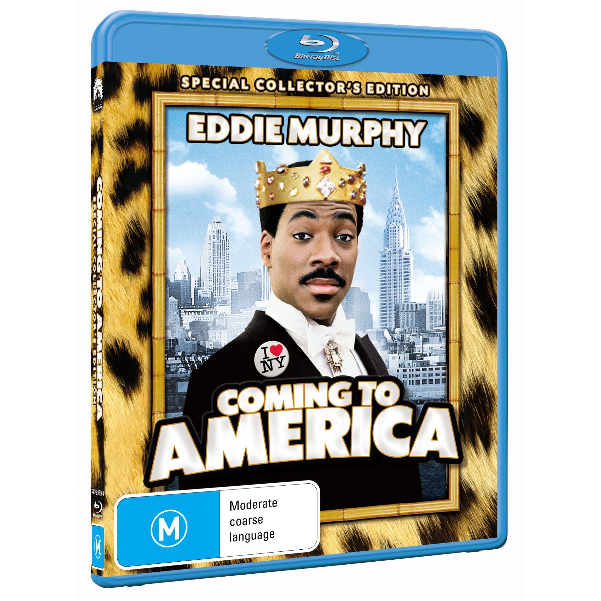 Zamunda Coming To America Hbo Max Release Date Comic Hbo The New