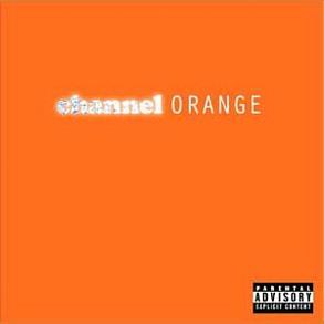 Channel Orange JB Hi-Fi