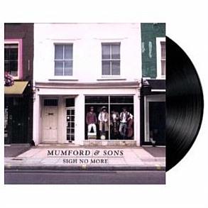 Sigh No More (Vinyl) (Import) - JB Hi-Fi