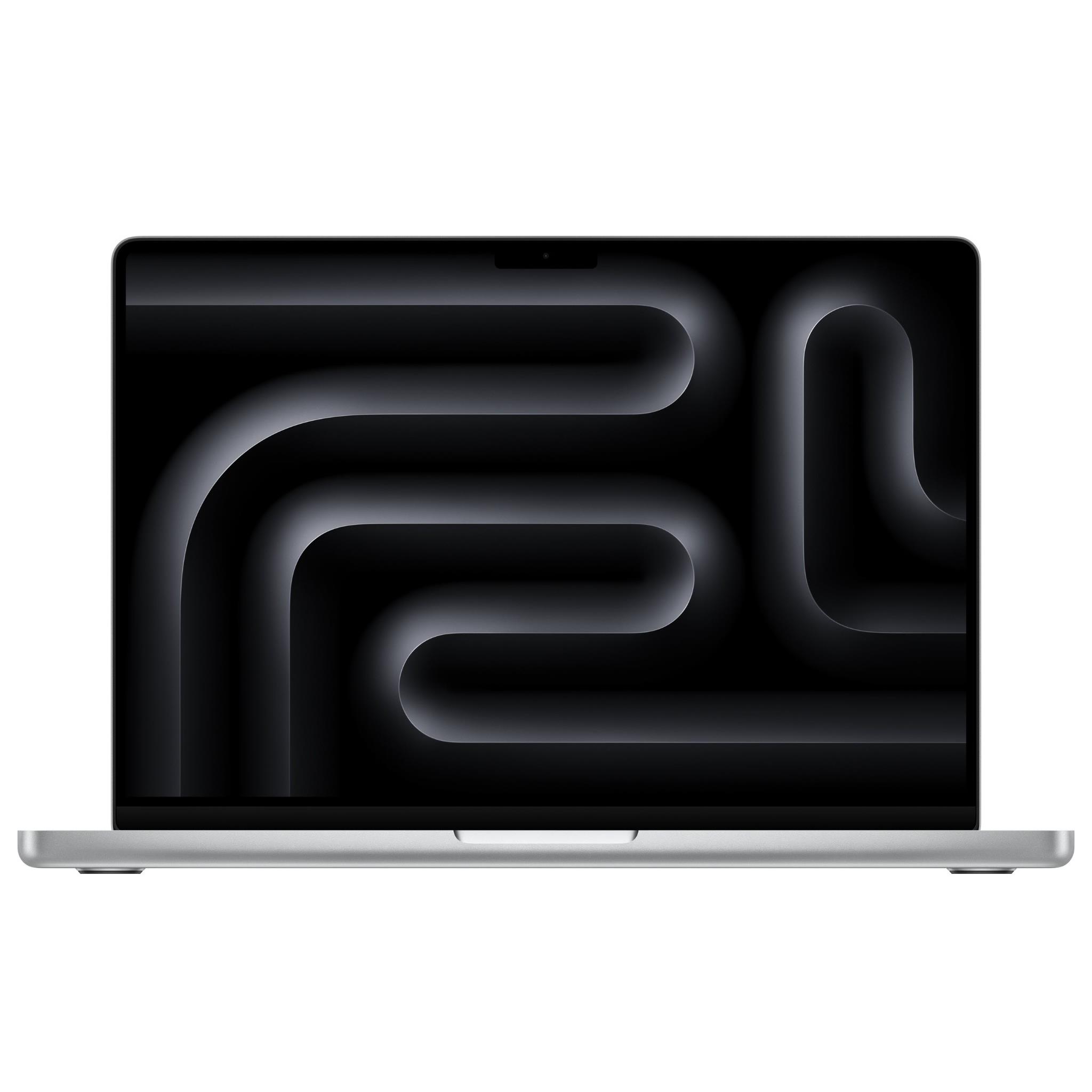 Apple MacBook Pro 14-inch with M5 Chip, 1TB/32GB (Silver)