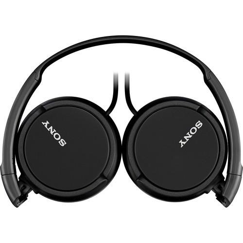 Sony MDR-ZX110 On-Ear Headphones JB Hi-Fi - Main Image