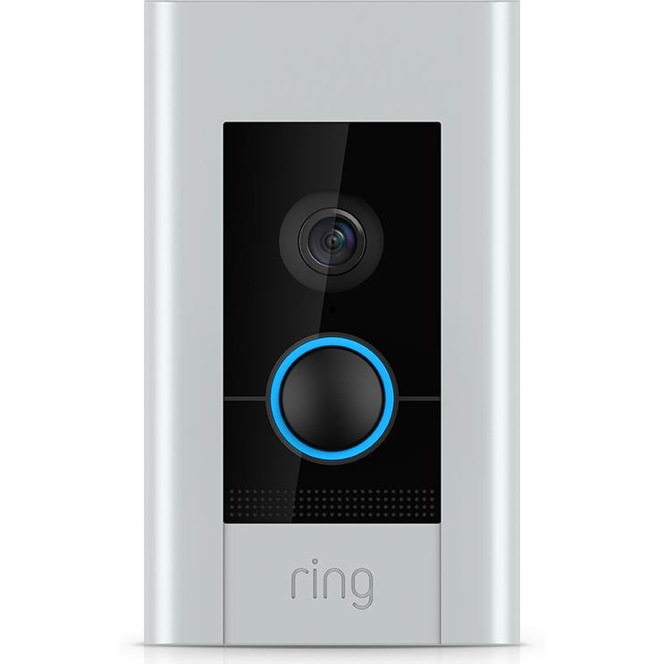 Ring Video Doorbell Elite