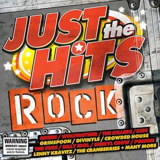 Just The Hits: Rock - JB Hi-Fi