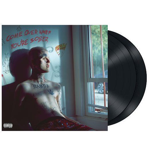 Come Over When You're Sober, Pt.1 & 2 (Vinyl) - JB Hi-Fi