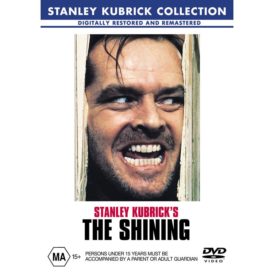 Shining, The - JB Hi-Fi