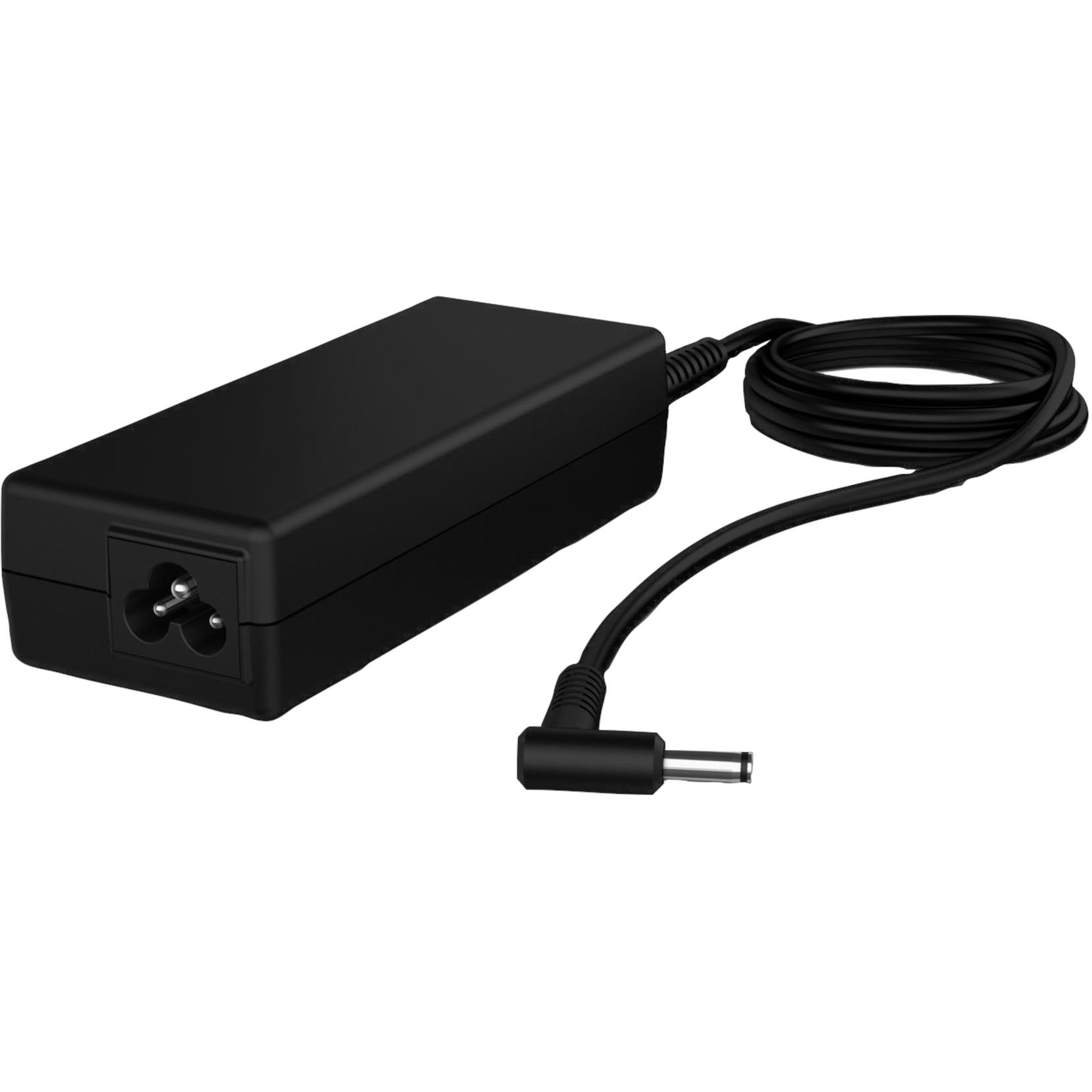 HP 90W Smart AC Adapter - JB Hi-Fi